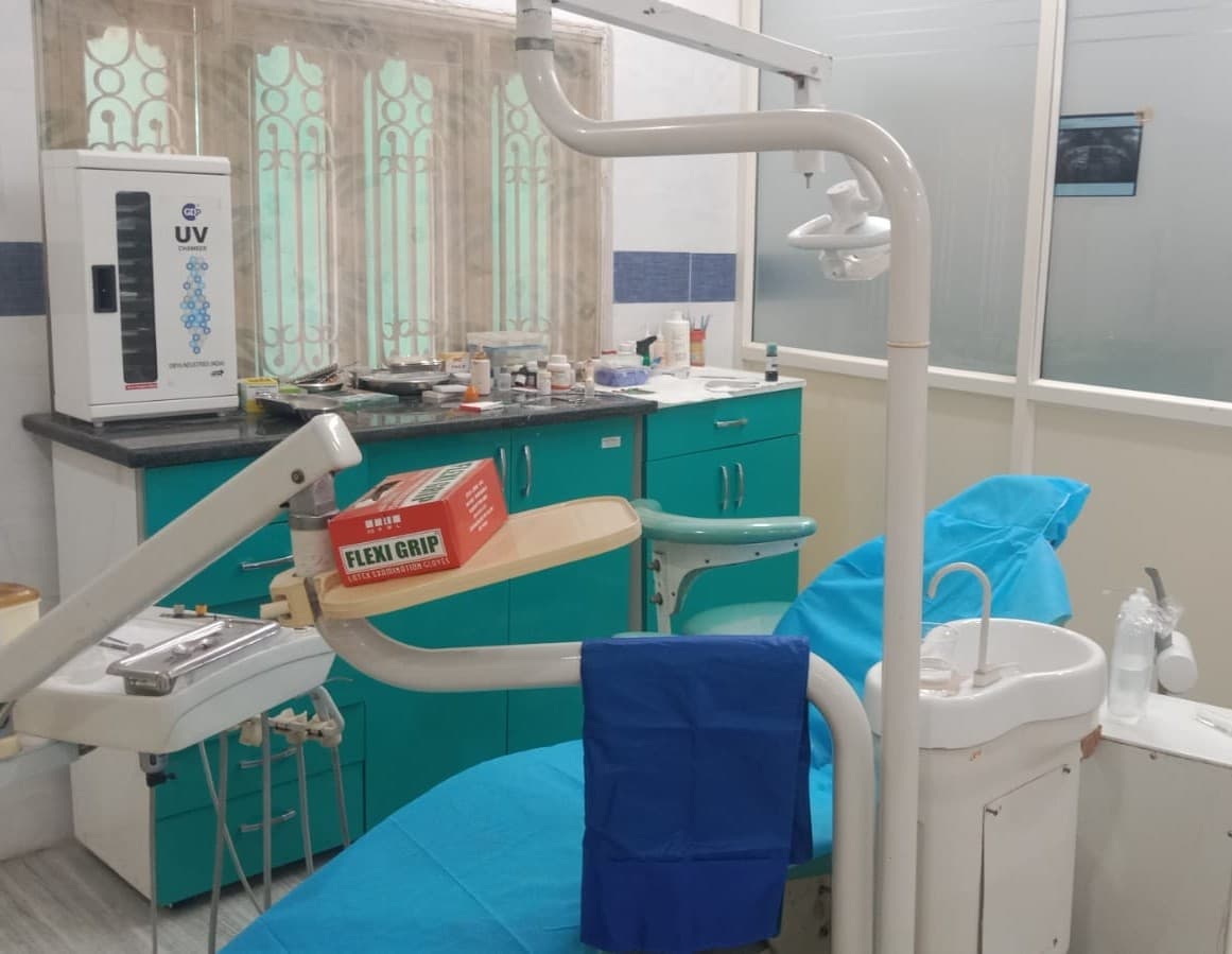 Dental Equipment
